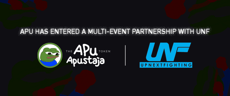 Apu partners with UNF